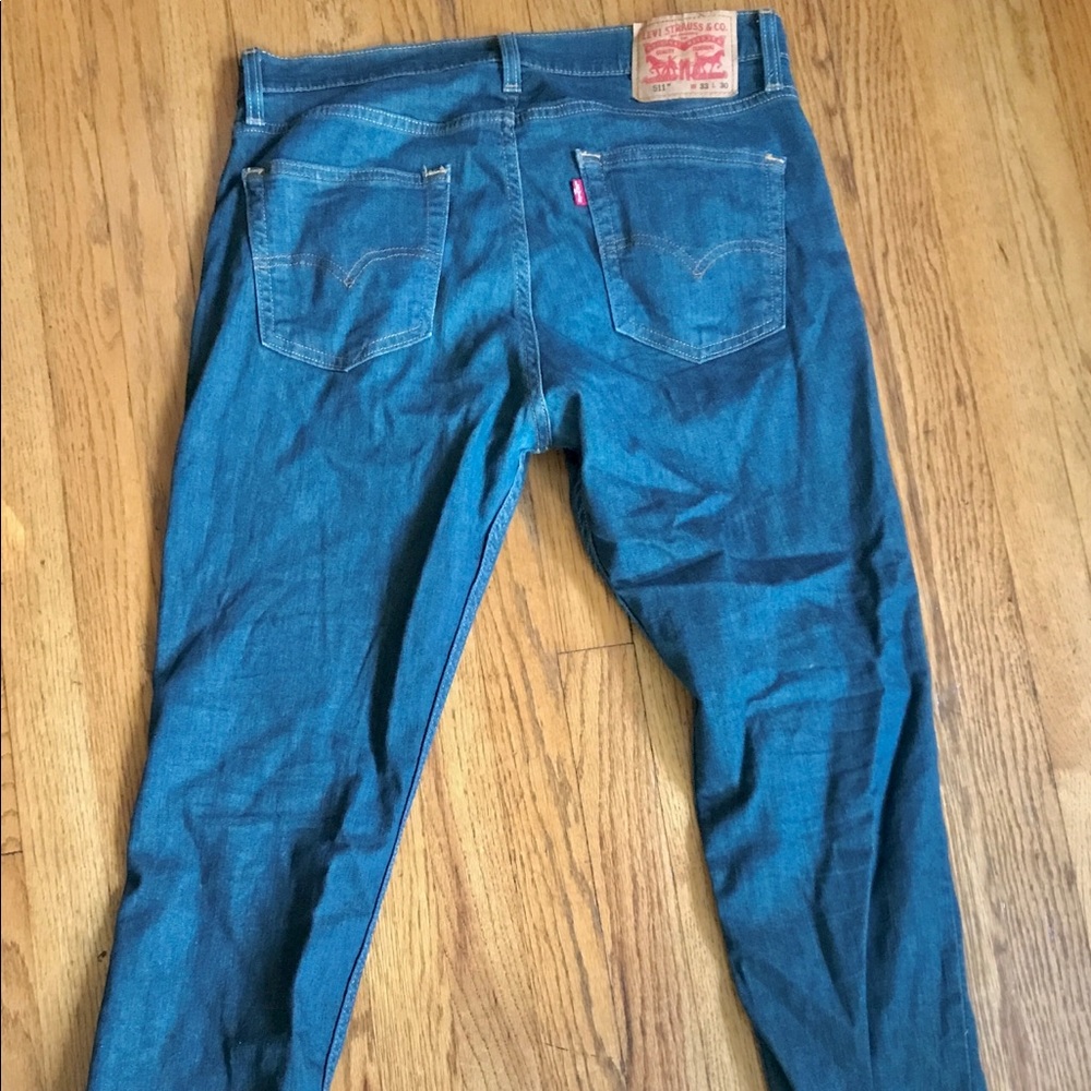 Levi’s 511 33x30